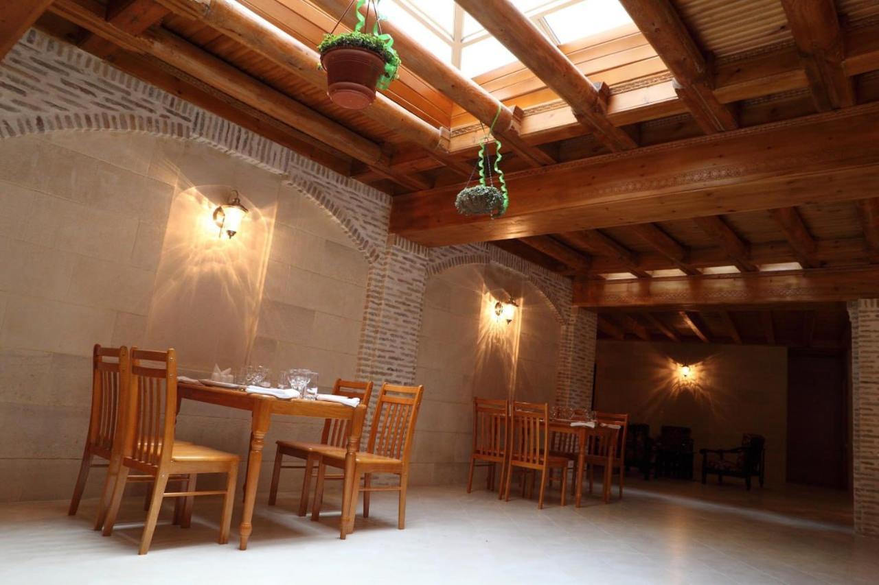 Hotel Asl Бухара Екстериор снимка